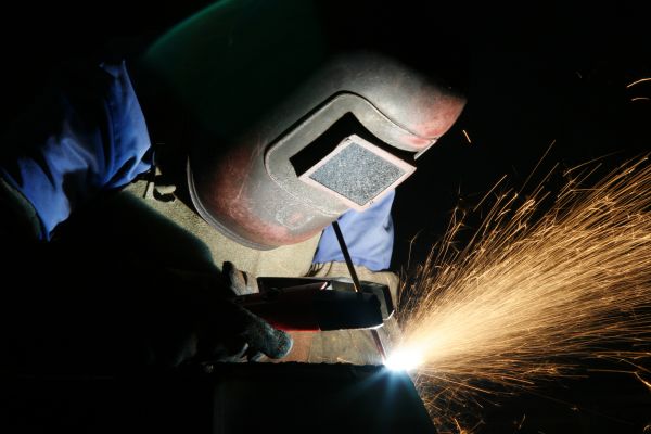 Morgantown Welding Service