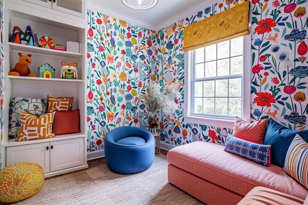 Morgantown Wallpaper Service