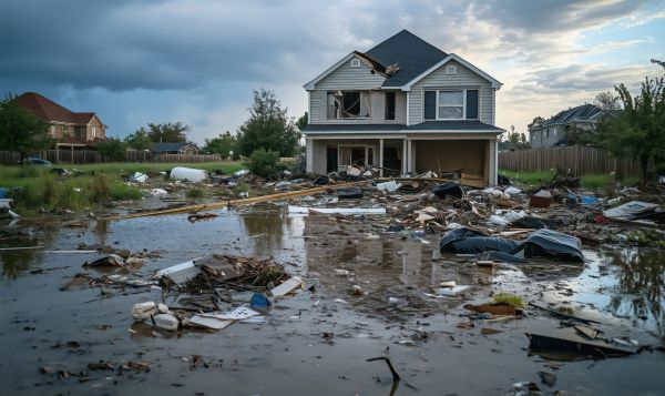 Morgantown Storm Restoration