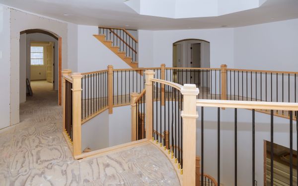 Morgantown Stairs and Rails Service