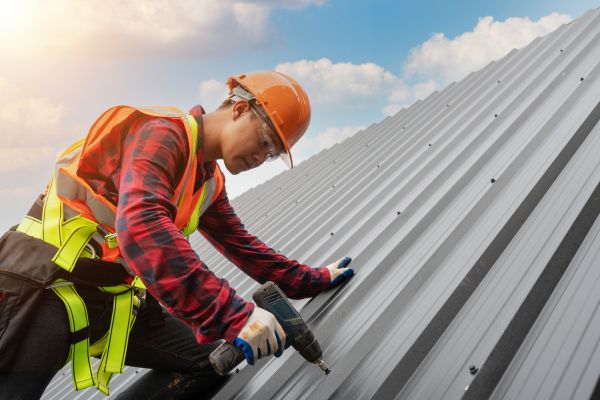 Morgantown Roofing Service