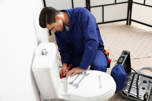 Morgantown Plumbing Service