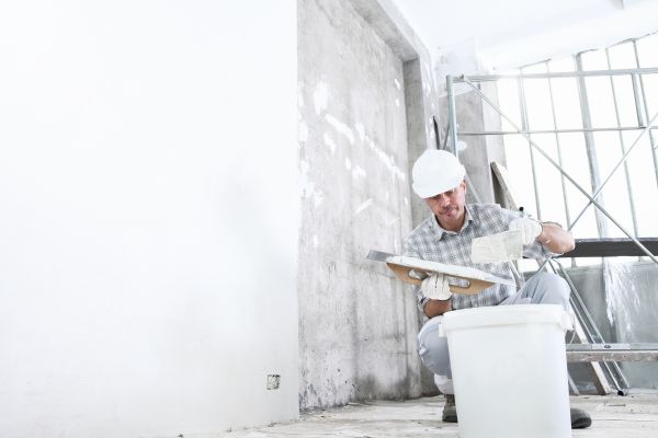Morgantown Plastering Service