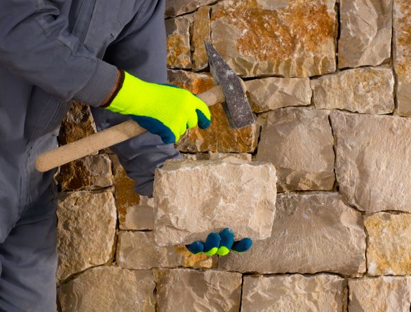 Morgantown Masonry Service