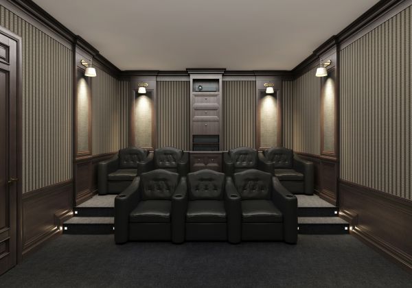 Morgantown Home Theater Service