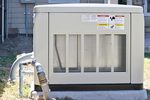 Morgantown Generator Service