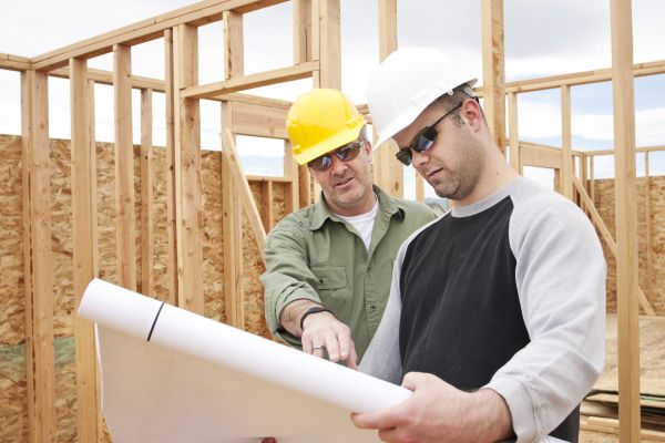 Morgantown General Contractor Service