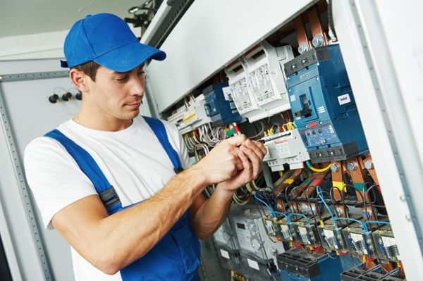 Morgantown Electrical Service