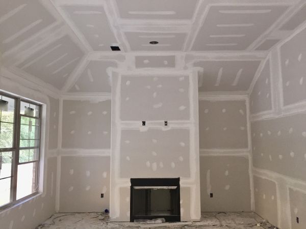 Morgantown Drywall Service