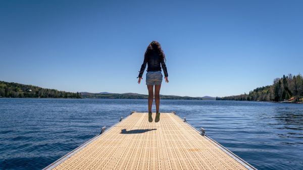 Morgantown Deck Service