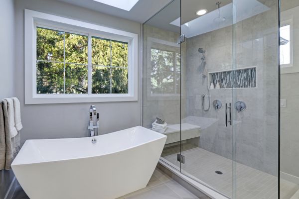Morgantown Bathroom Remodeling